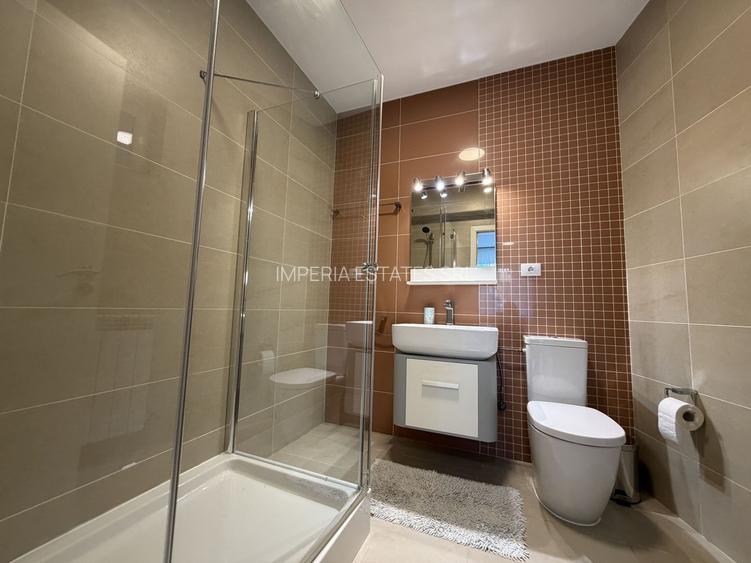 Apartament in stare impecabila cu GRADINA, mobillat, garaj subteran - 14