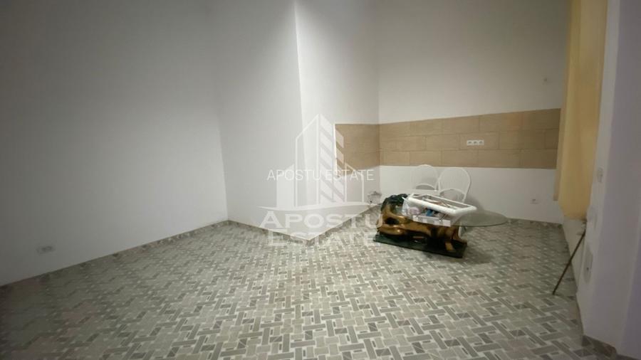 Spatiu de birouri, 196 mp, de inchiriat,zona Maria - 7