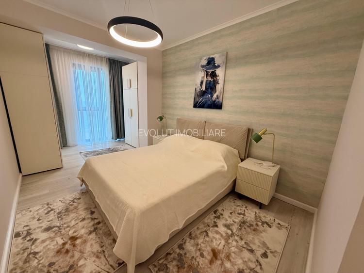 Apartament 3 camere cu vedere la mare – Faleza Nord - 5