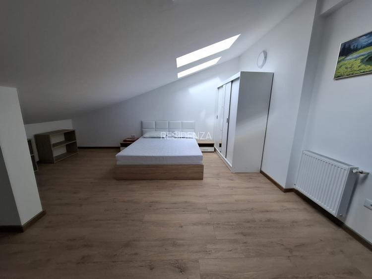 Apartament 2 camere Apărătorii Patriei , 63 mp , Nou , 6 min Metrou - 16
