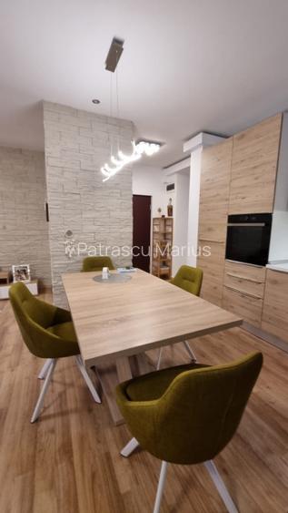 Apartament  2 camere Sinaia - 10
