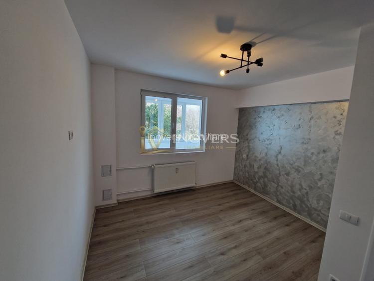 Apartament 3 camere | Complet renovat | Etaj 2/4 | Calea Giulești - 3