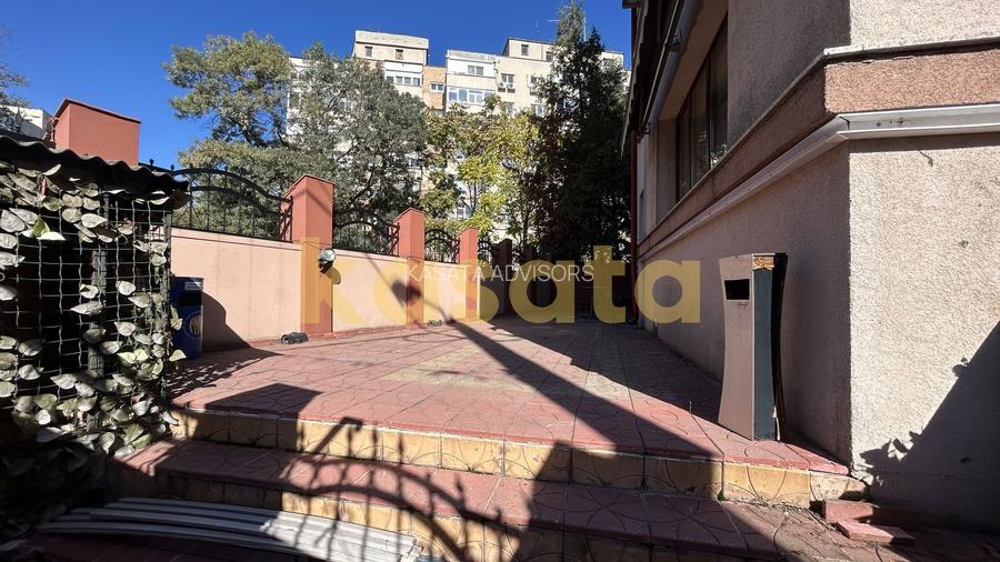 Cladire Birouri I Zona Marriot I S+P+3 I 630 util - 37