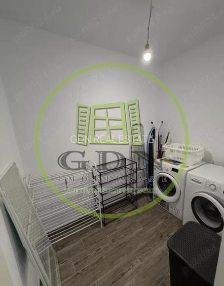 Apartament 3 camere decomandat, Maurer, Coresi, Tractorul - 9