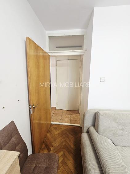 Apartament 2 camere Ultracentral, mobilat, utilat, decomandat - 16