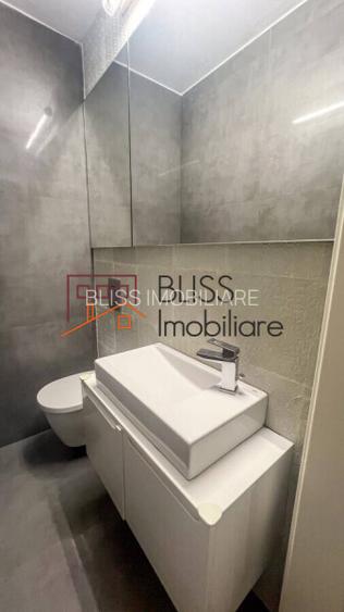 Apartament 5 camere în zona Baneasa Padure - 10