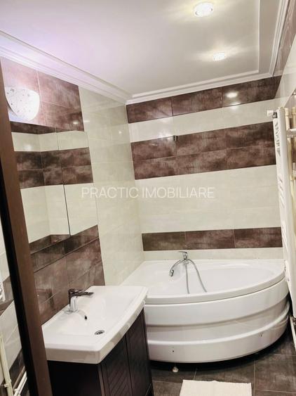Apartament 2 camere Mazepa 1 | Centrală proprie | Mobilat și utilat - 5