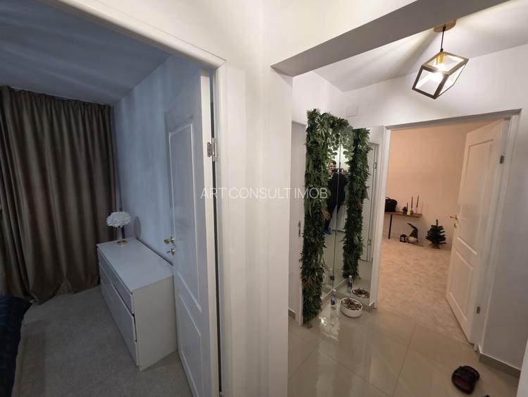 Apartament 2 Camere | Constantin Brancoveanu | Decomandat | Bloc Anvelopat | - 10