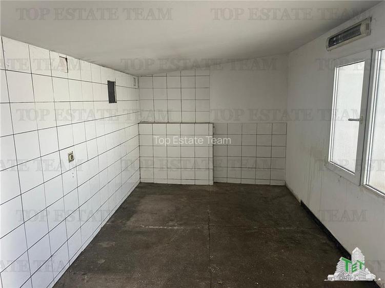 Spatiu comercial de inchiriat in zona Baneasa - 6