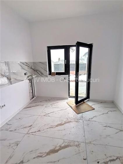 Pantelimon, Ferma animalelor, vila P+M, 2025 - 8