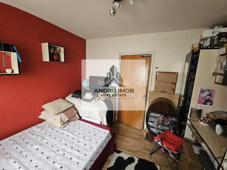 Apartament 3 Camere/ Camil Resu/ Dristor - 4