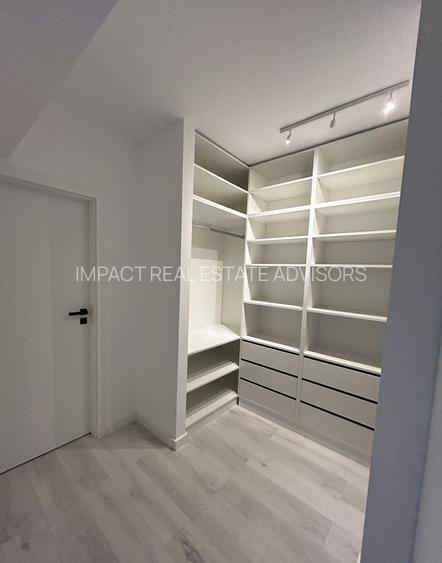 DUPLEX BELVEDERE RESIDENCES| 109MP | METROU PIPERA - 6