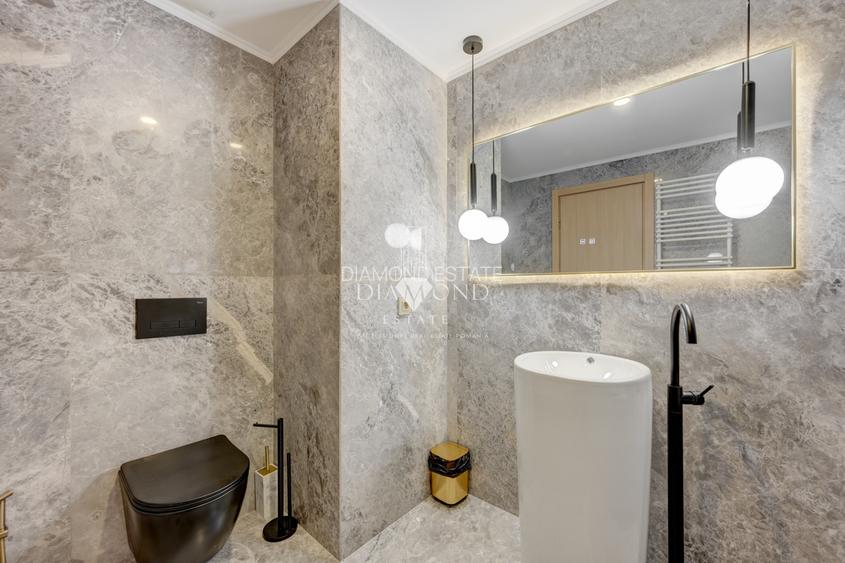 0% Comision | Penthouse impresionant | Priveliste de exceptie UpGround - 35