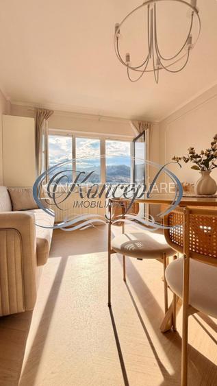 Apartament cochet cu finisaje moderne Floresti - 3