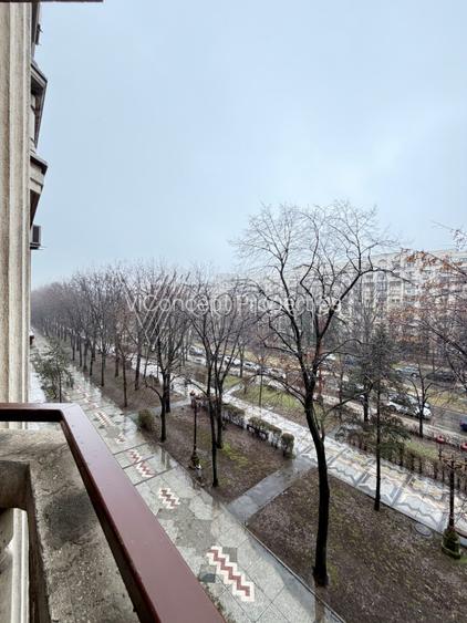 Apartament 3 camere decomandat| B-dul Unirii | 83 mpu - 8