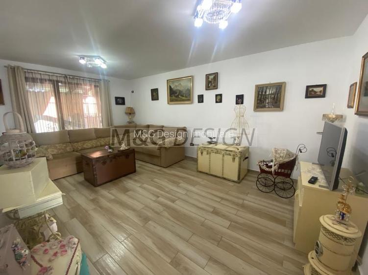 Casa cocheta  Mosnita Veche - 24