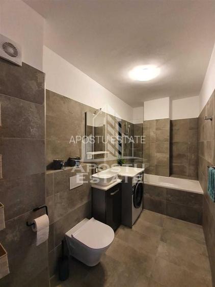 Apartament cu 2 camere de inchiriat, Timisoara zona Tipografului - 6