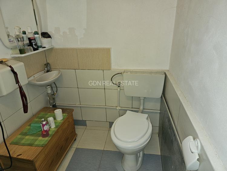 Spatiu comercial cu o suprafata de 150 mp, Suplacu de Tinca, Bihor - 13