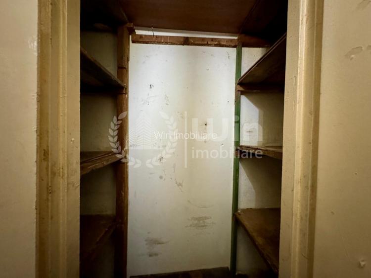 Apartament cu 2 camere | 49mp | Balcon | Gheorgheni | Zona Unirii - 8