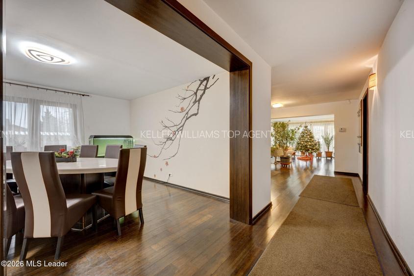 Casa Mogosoaia locuinta, scoala, after-school, gradinita, azil - 30