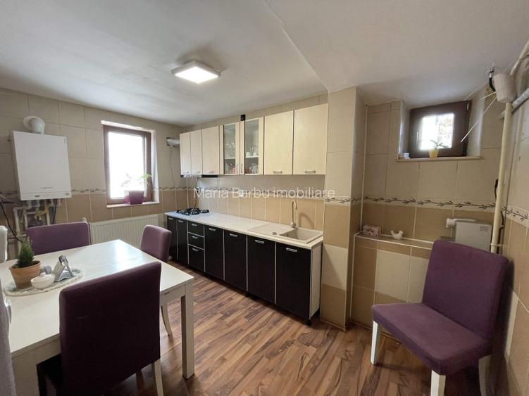 2 cam. etaj I, decomandat, 60 mp, modernizat, zona Progresul II - 6