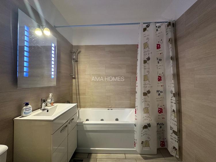 Apartament 2 camere de inchiriat - 12
