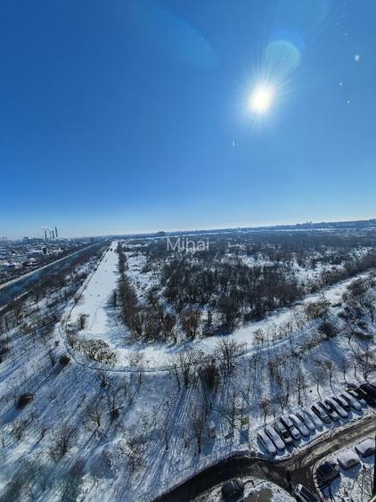 2 Camere | Asmita Garden  | Bloc Nou | Parcare l posibilitate garaj - 4