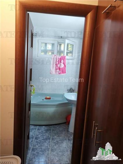 Ap. 3 camere dec Grand Arena - Aliorului - 7