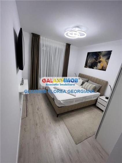 Inchiriere apartament 2 camere Panoramic - Greenfield Residence - 16