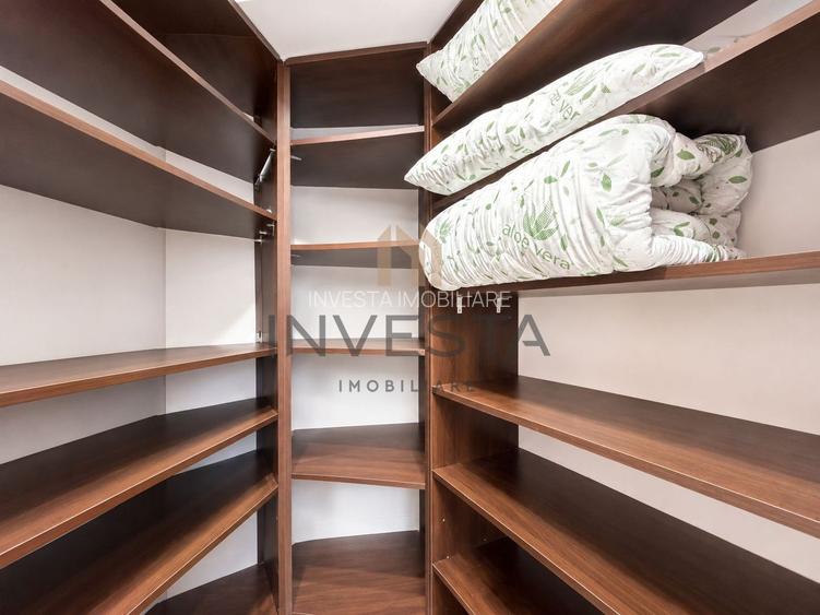 Apartament 3 camere decomandat de inchiriat in vila, zona Centrala! - 12