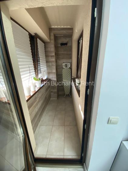 Apartament 3 Camere / Zona Metalurgiei / Parcare - 12