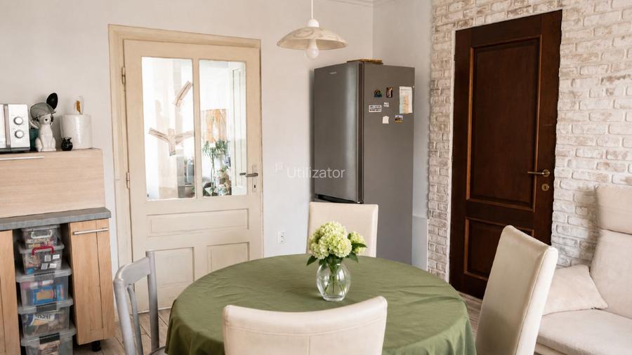 Casa superba la tara de vanzare - judetul Hunedoara , Orastie - 12