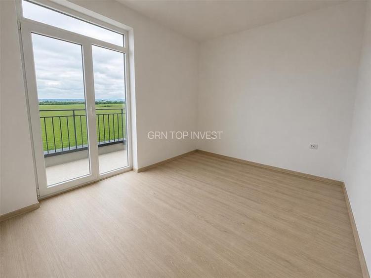 Exclusivitate - Penthouse NOU 3 camere terasa si parcare subterana - 9