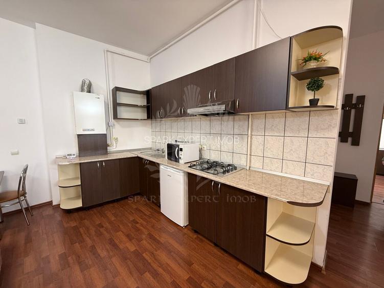 Inchiriere apartament 2 camere, zona ultracentrală, Ploiești - 4