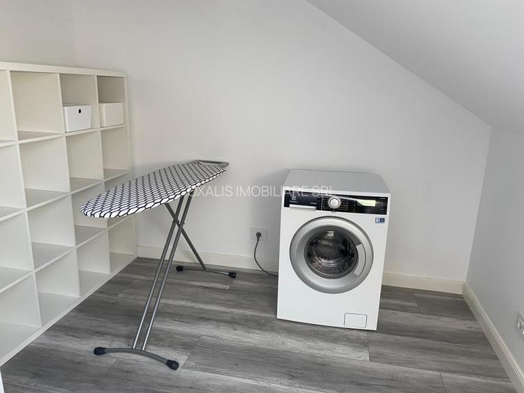 Duplex mobilat si utilat!!! - 5