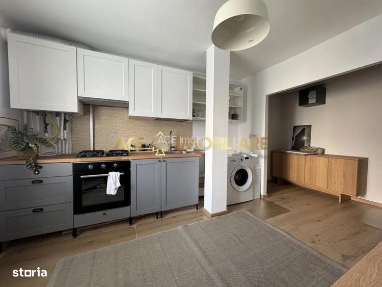 2 Camere de inchiriat | Vitan | Metrou | Centrala | Modern - 5