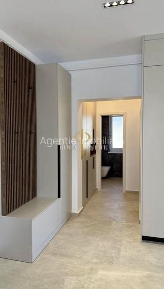 Apartament modern 2 camere| Etaj 1| Ghiroda - 7