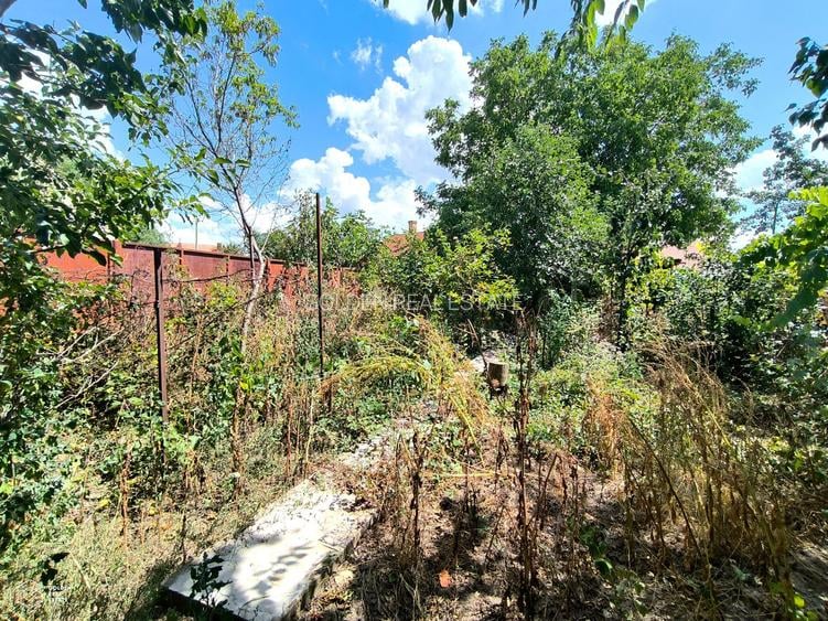 Casa individuala, zona Biserica Sarbeasca comision 0% - 14