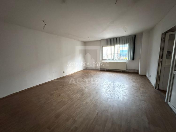 Spatiu industrial || Someseni  - 6