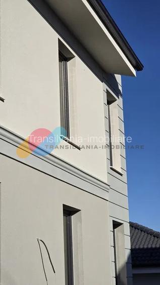 Casa individuala 125mp + teren 475mp -  Chinteni - 2