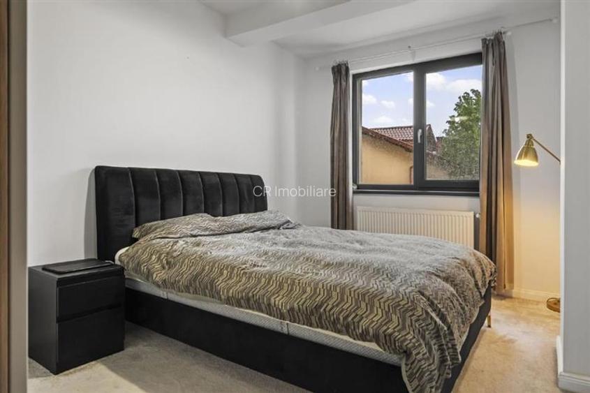 Apartament 2 camere Mihai Bravu - 2