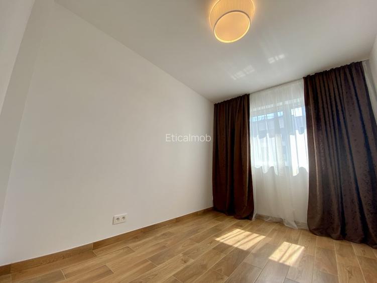 Inchiriere apartament cu 3 camere, Targoviste, cartier Class Park - 8