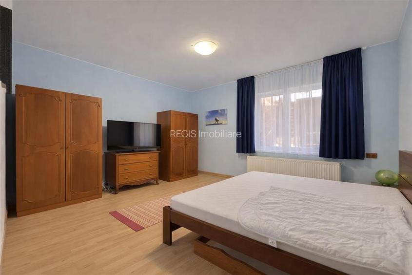 Apartament 2 Camere in Centrul Istoric cu Garaj si Curte - 7