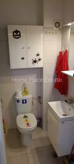 Titan Th Pallady Mobilat&Utilat Loc Parcare Inclus 2 Camere Vanzare - 4