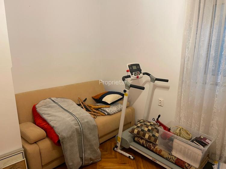 Apartament 3 camere in vila, curte proprie, garaj, pivinta, zona Postei -Vlahuta - 8