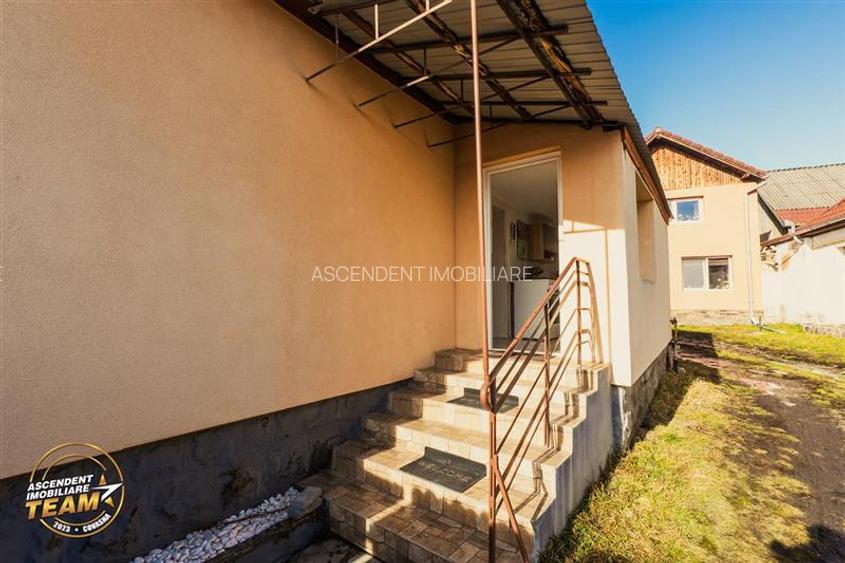 FILM!Casa la cheie, gata mobilata, in cartierul Simeria din Sfantu Gheorghe - 5