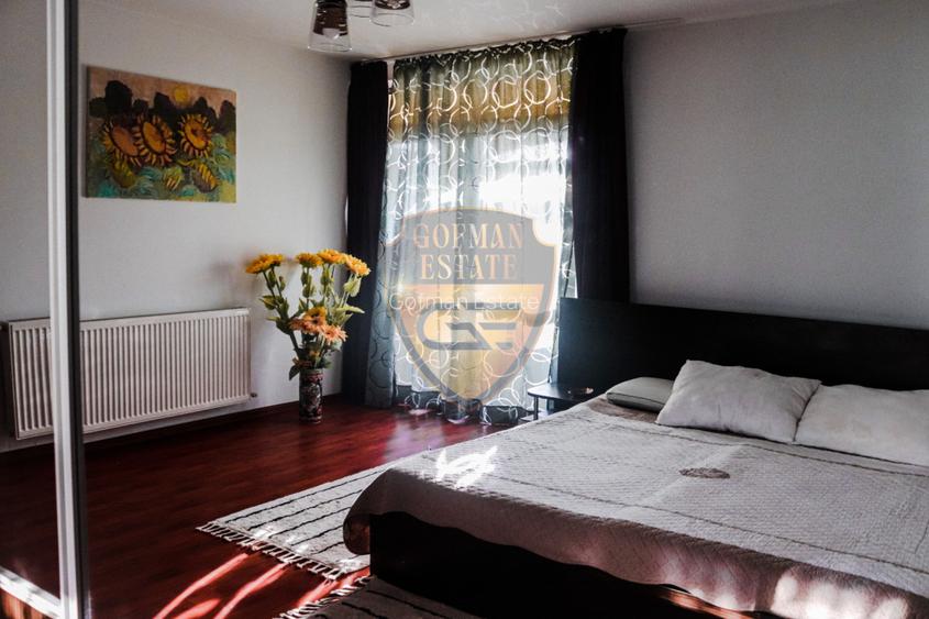 Casa P+1E Lumina 220mp, acces rapid șoseaua Tulcei, Kogălniceanu baza  NATO - 22