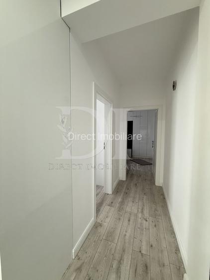 Apartament la cheie / Zona Tineretului - 14