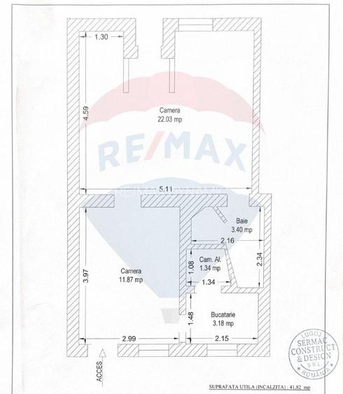 Spațiu cu destinații multiple cartier Drăgășani / Arad - 10