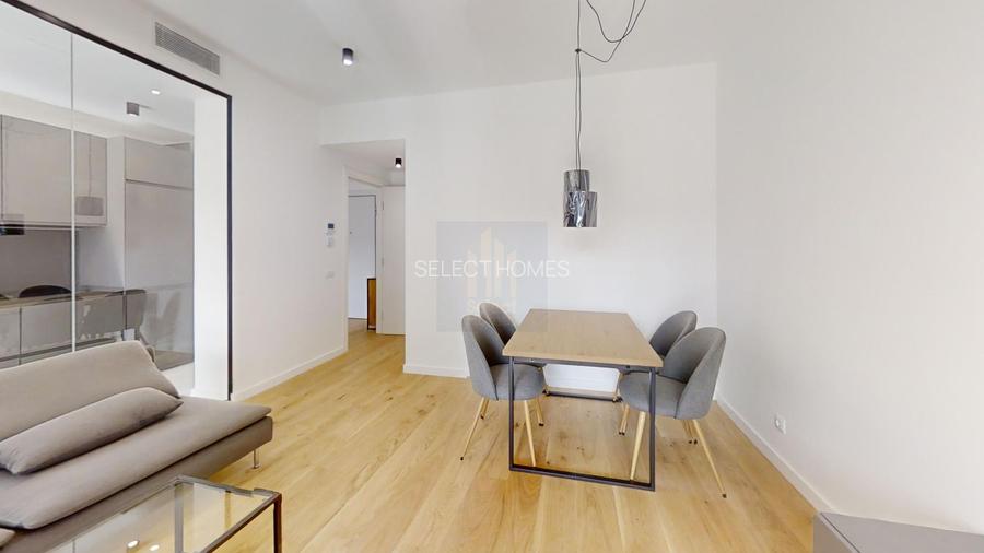 2 Camere| Nusco City Faza 2 | Prima Inchiriere *Pipera* *Tur Virtual* - 4